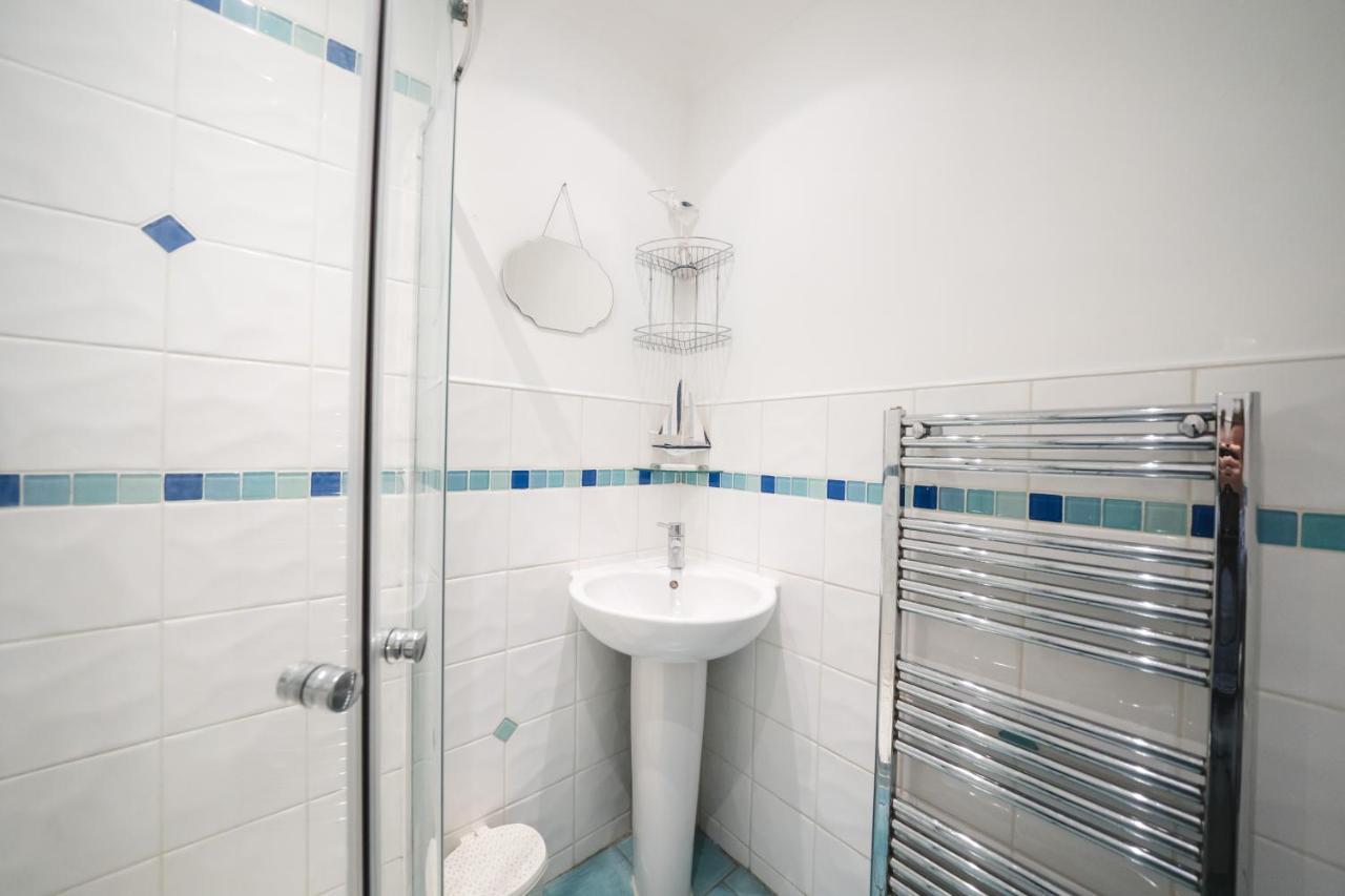 Luxury Apartment In Bournemouth Ngoại thất bức ảnh